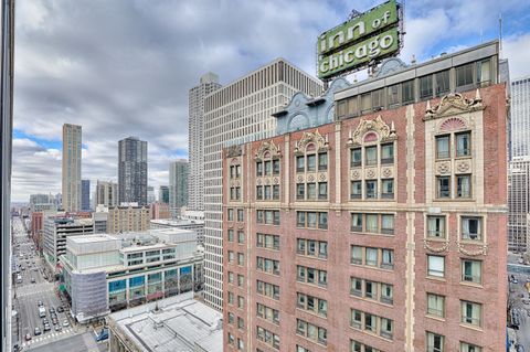 Tiny photo for 550 N Saint Clair Street #1701, Chicago, IL 60611 (MLS # 12557595)