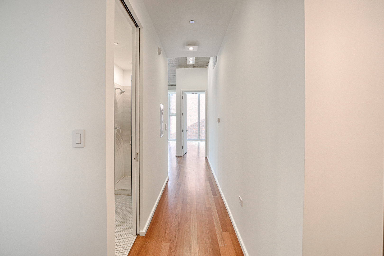 550 N Saint Clair Street 1701