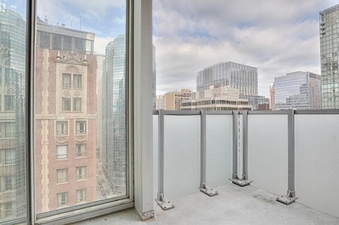 Tiny photo for 550 N Saint Clair Street #1701, Chicago, IL 60611 (MLS # 12557595)