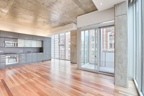 Tiny photo for 550 N Saint Clair Street #1701, Chicago, IL 60611 (MLS # 12557595)