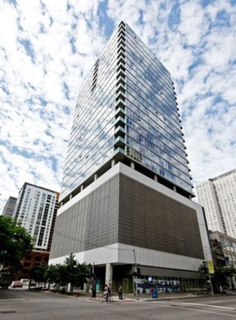 Photo of 550 N Saint Clair Street #1701, Chicago, IL 60611 (MLS # 12557595)