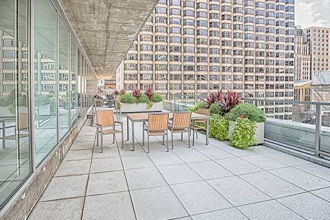 Tiny photo for 550 N Saint Clair Street #1701, Chicago, IL 60611 (MLS # 12557595)