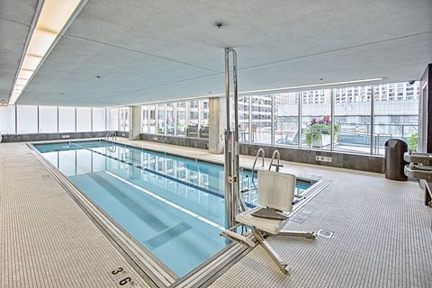 Tiny photo for 550 N Saint Clair Street #1701, Chicago, IL 60611 (MLS # 12557595)