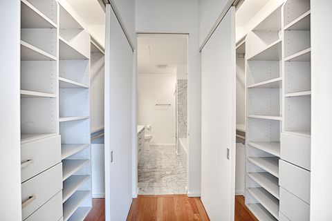 Tiny photo for 550 N Saint Clair Street #1701, Chicago, IL 60611 (MLS # 12557595)