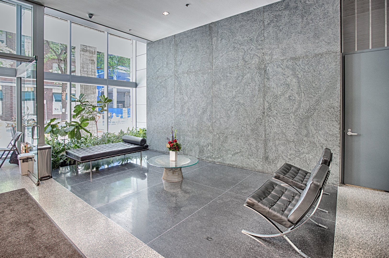 550 N Saint Clair Street 1701