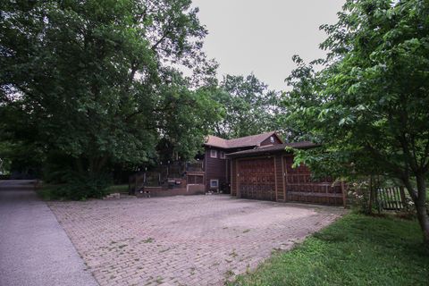 A home in Joliet