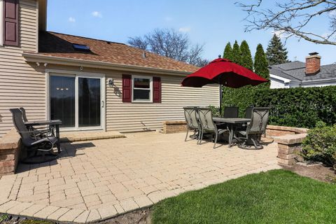 Tiny photo for 2340 Appleby Drive, Wheaton, IL 60189 (MLS # 12613314)