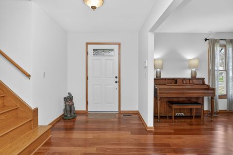 Tiny photo for 2340 Appleby Drive, Wheaton, IL 60189 (MLS # 12613314)