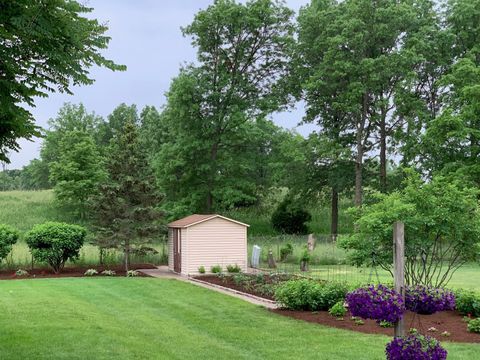 Tiny photo for 2340 Appleby Drive, Wheaton, IL 60189 (MLS # 12613314)