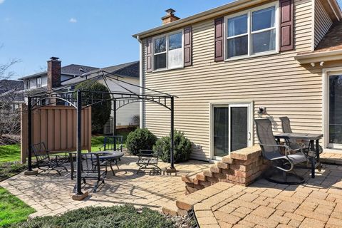 Tiny photo for 2340 Appleby Drive, Wheaton, IL 60189 (MLS # 12613314)