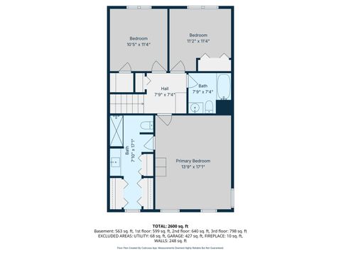 Tiny photo for 2340 Appleby Drive, Wheaton, IL 60189 (MLS # 12613314)