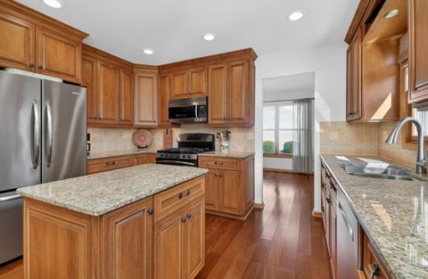 Tiny photo for 2340 Appleby Drive, Wheaton, IL 60189 (MLS # 12613314)