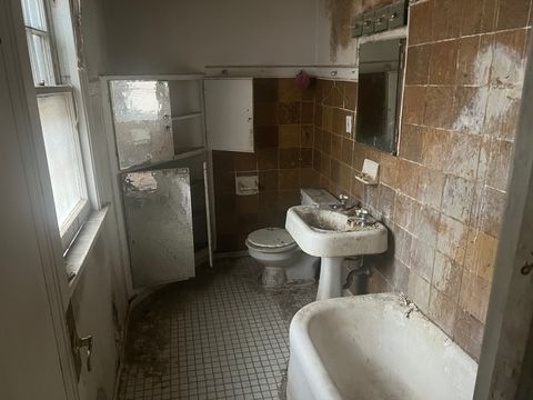 Tiny photo for 1708 W 94th Street, Chicago, IL 60643 (MLS # 12556787)