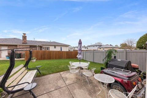 Tiny photo for Tinley Park, IL 60477 (MLS # 12785926)
