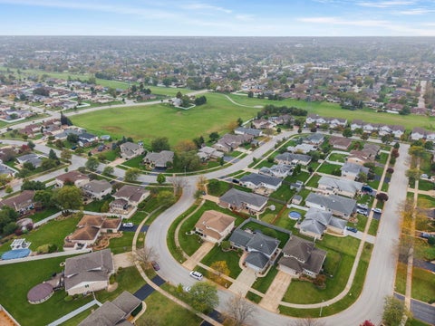 Tiny photo for Tinley Park, IL 60477 (MLS # 12785926)