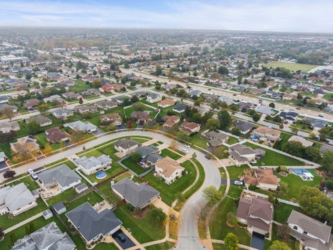 Tiny photo for Tinley Park, IL 60477 (MLS # 12785926)