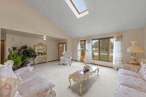 Tiny photo for Tinley Park, IL 60477 (MLS # 12785926)