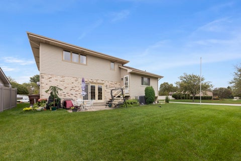 Tiny photo for Tinley Park, IL 60477 (MLS # 12785926)