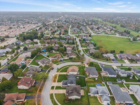Tiny photo for Tinley Park, IL 60477 (MLS # 12785926)