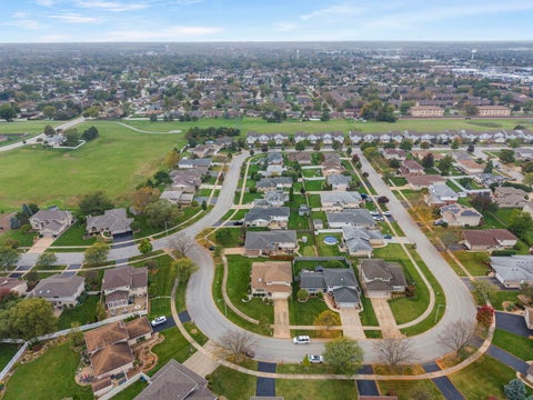 Tiny photo for Tinley Park, IL 60477 (MLS # 12785926)