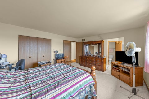 Tiny photo for Tinley Park, IL 60477 (MLS # 12785926)