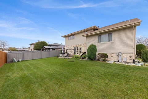 Tiny photo for Tinley Park, IL 60477 (MLS # 12785926)