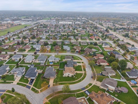Tiny photo for Tinley Park, IL 60477 (MLS # 12785926)