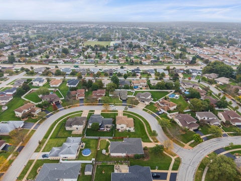 Tiny photo for Tinley Park, IL 60477 (MLS # 12785926)