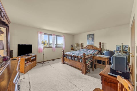 Tiny photo for Tinley Park, IL 60477 (MLS # 12785926)