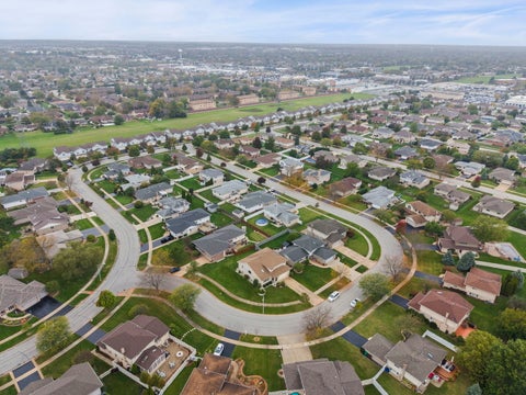 Tiny photo for Tinley Park, IL 60477 (MLS # 12785926)