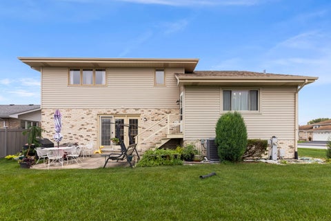 Tiny photo for Tinley Park, IL 60477 (MLS # 12785926)