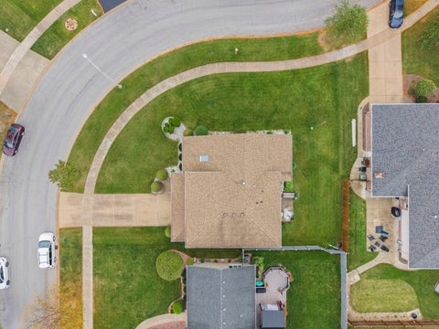 Tiny photo for Tinley Park, IL 60477 (MLS # 12785926)