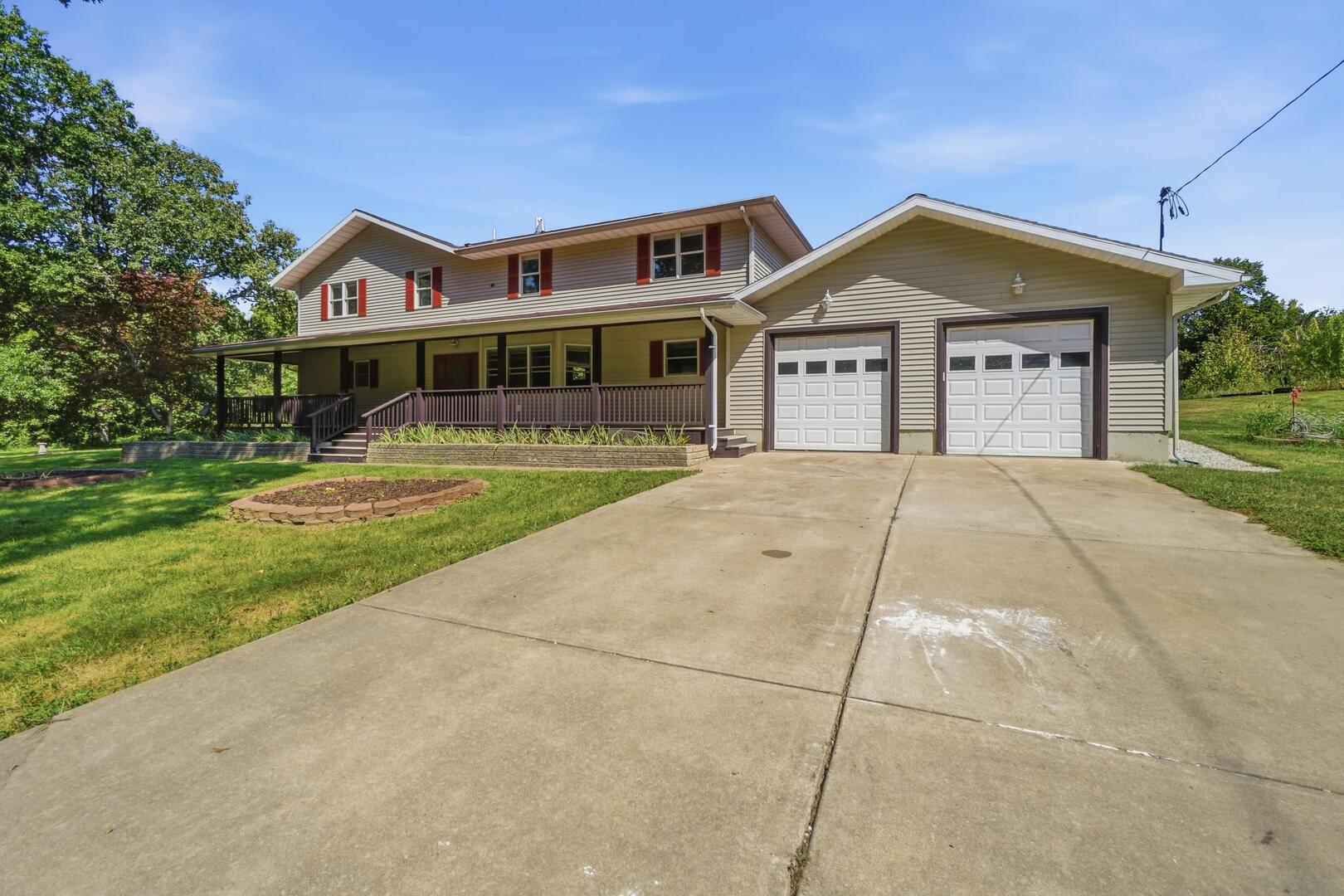 6421 N Legion Hall Road