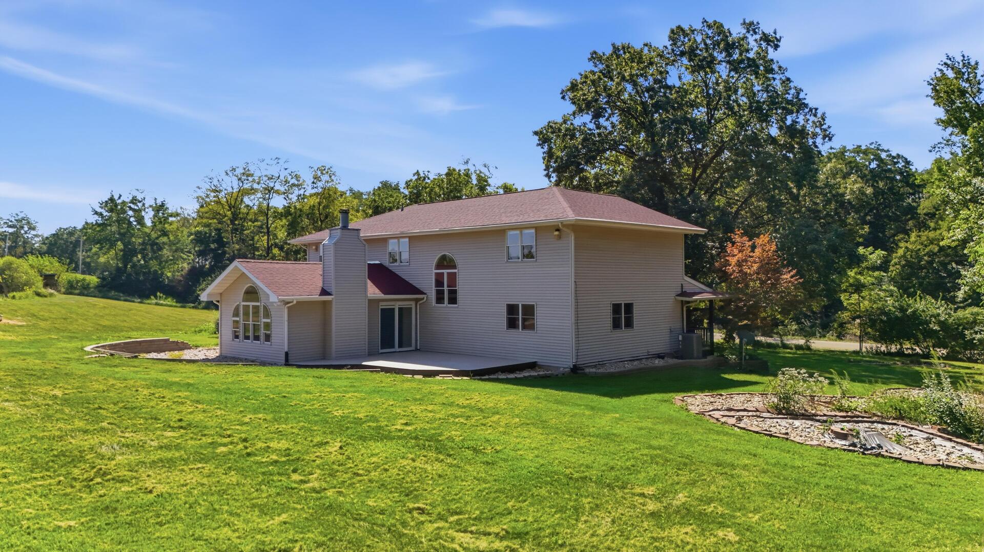 6421 N Legion Hall Road