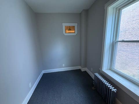 Tiny photo for 6619 S Ellis Avenue, Chicago, IL 60637 (MLS # 12698203)