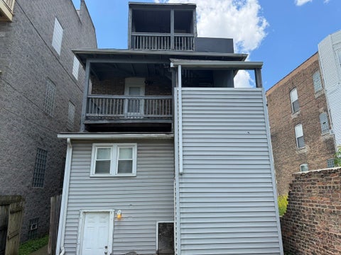 Tiny photo for 6619 S Ellis Avenue, Chicago, IL 60637 (MLS # 12698203)