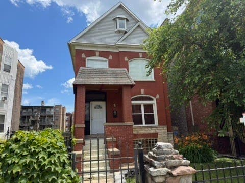 Tiny photo for 6619 S Ellis Avenue, Chicago, IL 60637 (MLS # 12698203)