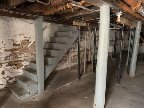 Tiny photo for 6619 S Ellis Avenue, Chicago, IL 60637 (MLS # 12698203)