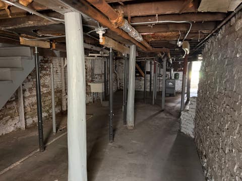 Tiny photo for 6619 S Ellis Avenue, Chicago, IL 60637 (MLS # 12698203)