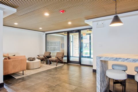 Tiny photo for 9396 Landings Lane #406, Des Plaines, IL 60016 (MLS # 12519352)