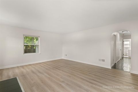 Tiny photo for 602 WHEELER Avenue, Joliet, IL 60436 (MLS # 12566578)