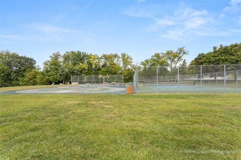 Tiny photo for 602 WHEELER Avenue, Joliet, IL 60436 (MLS # 12566578)