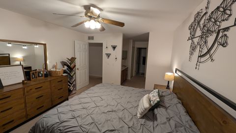 Tiny photo for 121 Crescent Lane #121, Schaumburg, IL 60193 (MLS # 12553587)