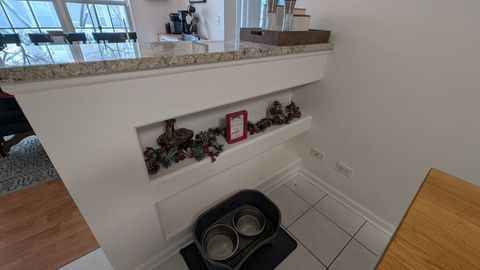 Tiny photo for 121 Crescent Lane #121, Schaumburg, IL 60193 (MLS # 12553587)