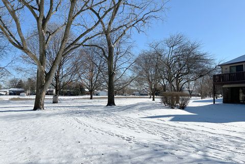 A home in Buffalo Grove