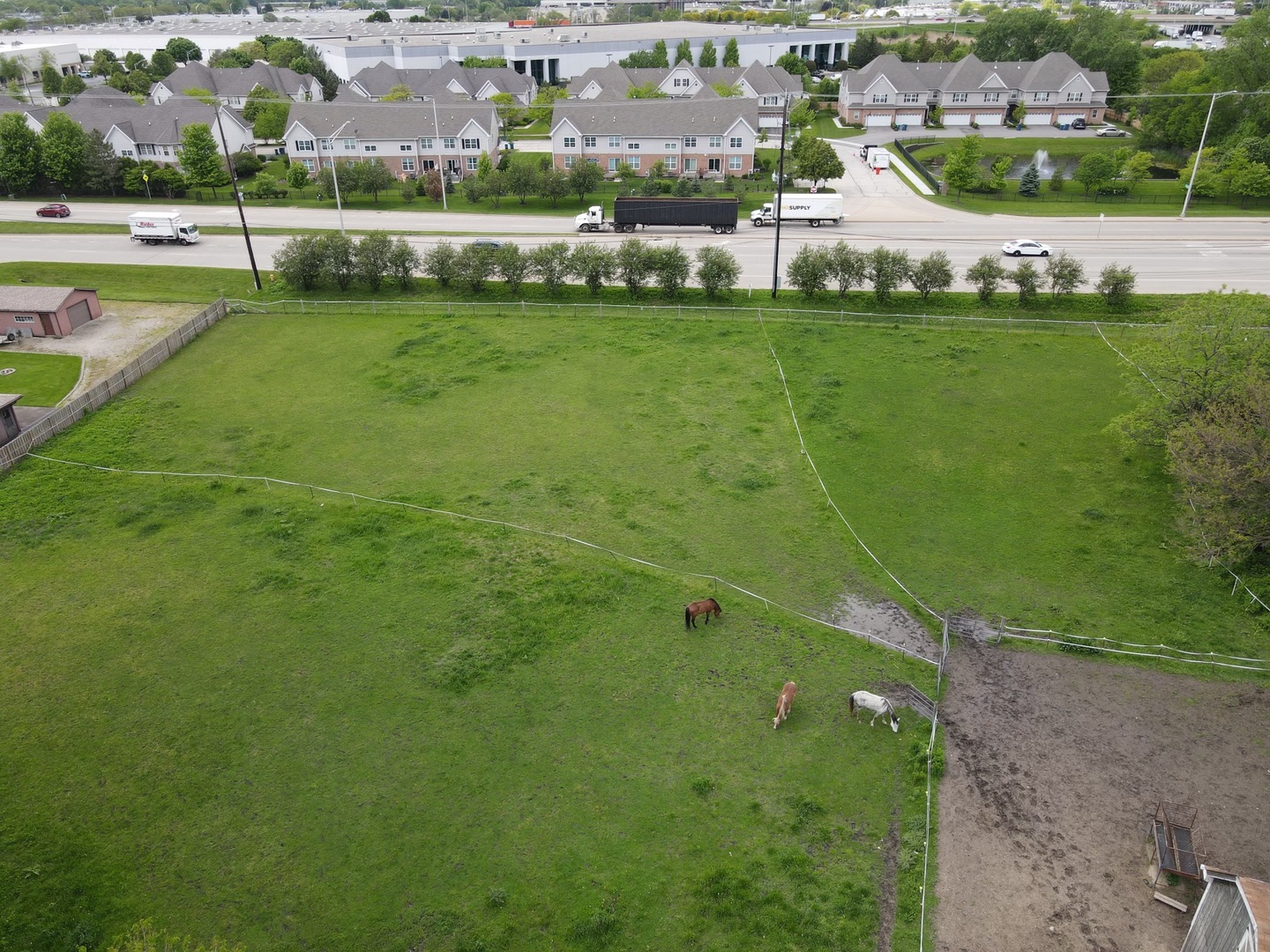 20W561 Army Trail Boulevard