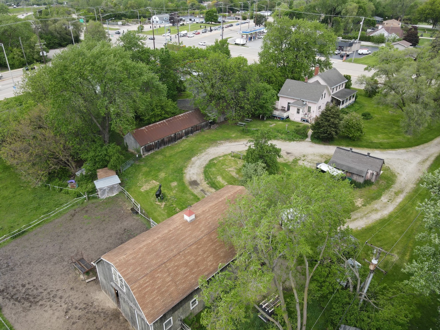 20W561 Army Trail Boulevard