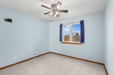 Tiny photo for 601 Edgewater Drive, Minooka, IL 60447 (MLS # 12537599)