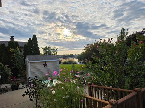 Tiny photo for 601 Edgewater Drive, Minooka, IL 60447 (MLS # 12537599)