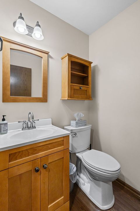 Tiny photo for 601 Edgewater Drive, Minooka, IL 60447 (MLS # 12537599)